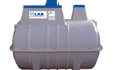 Micro station d' épuration BioKlar de Klar Environnement testé au nouvelles normes d' assainissement en France 